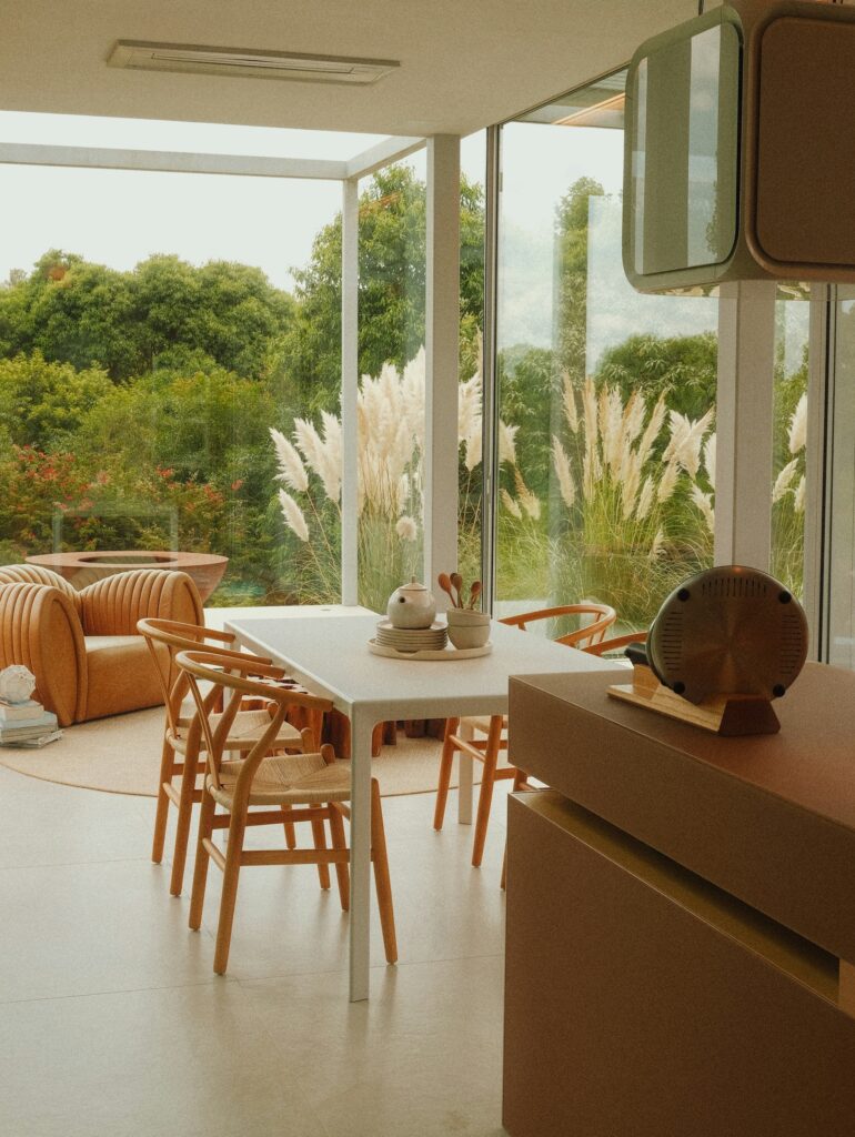 Energy Efficient Home Upgrades - Butula Developments - Powell River Custom Home Building and New Construction Contracting