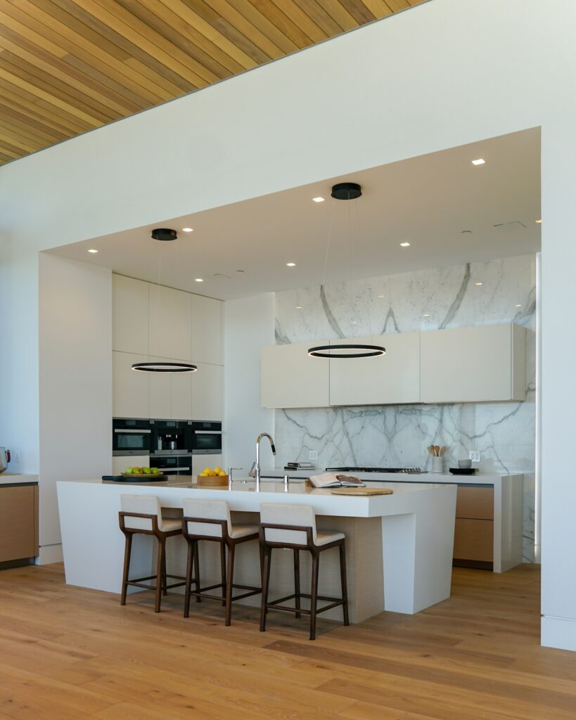 Kitchen Renovations - Butula Developments - Powell River Custom Home Building and Contracting
